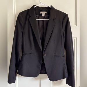 Hm blazer